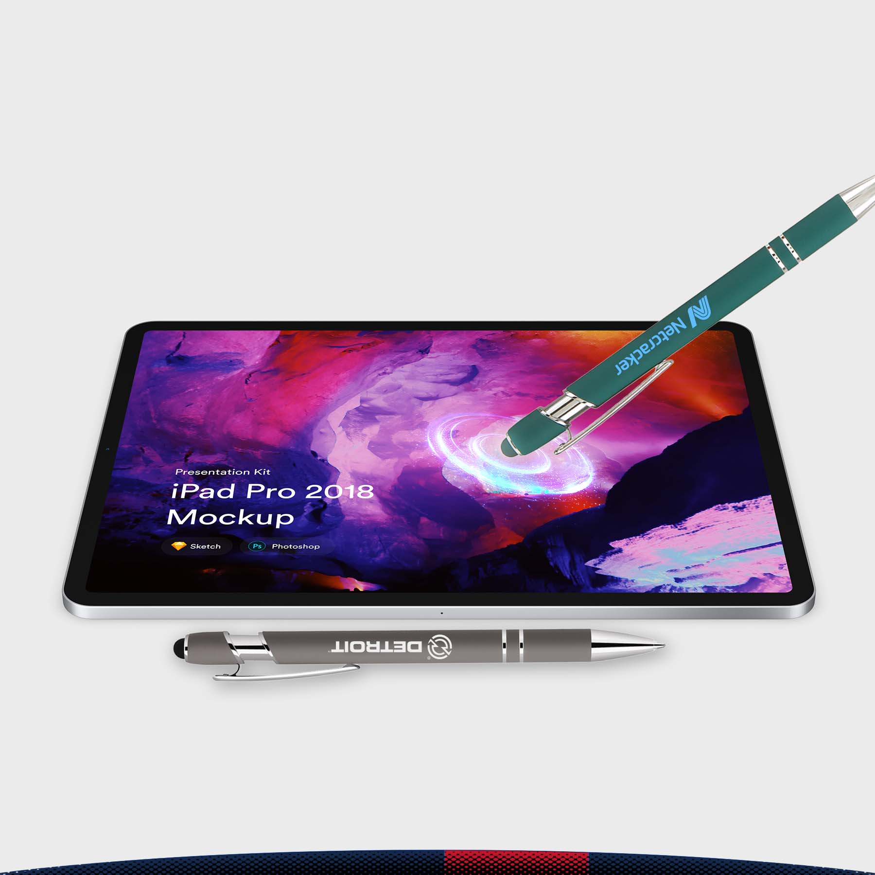 Elont 2in1 Stylus Pen 9