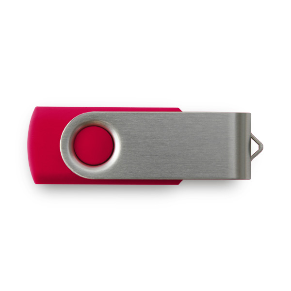 Northlake Swivel USB Flash Drive - Simports 45