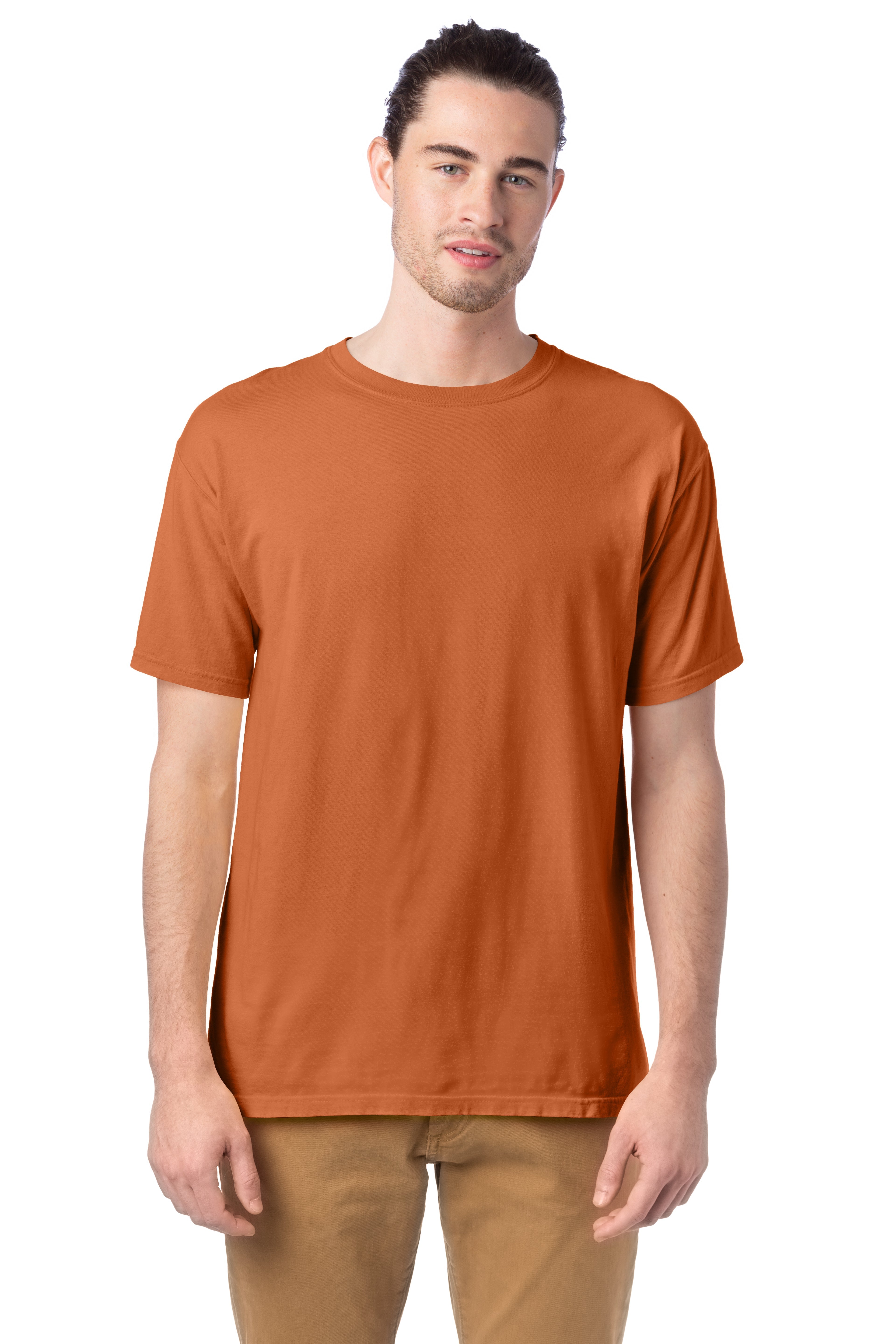 ComfortWash Short Sleeve T-Shirt 51