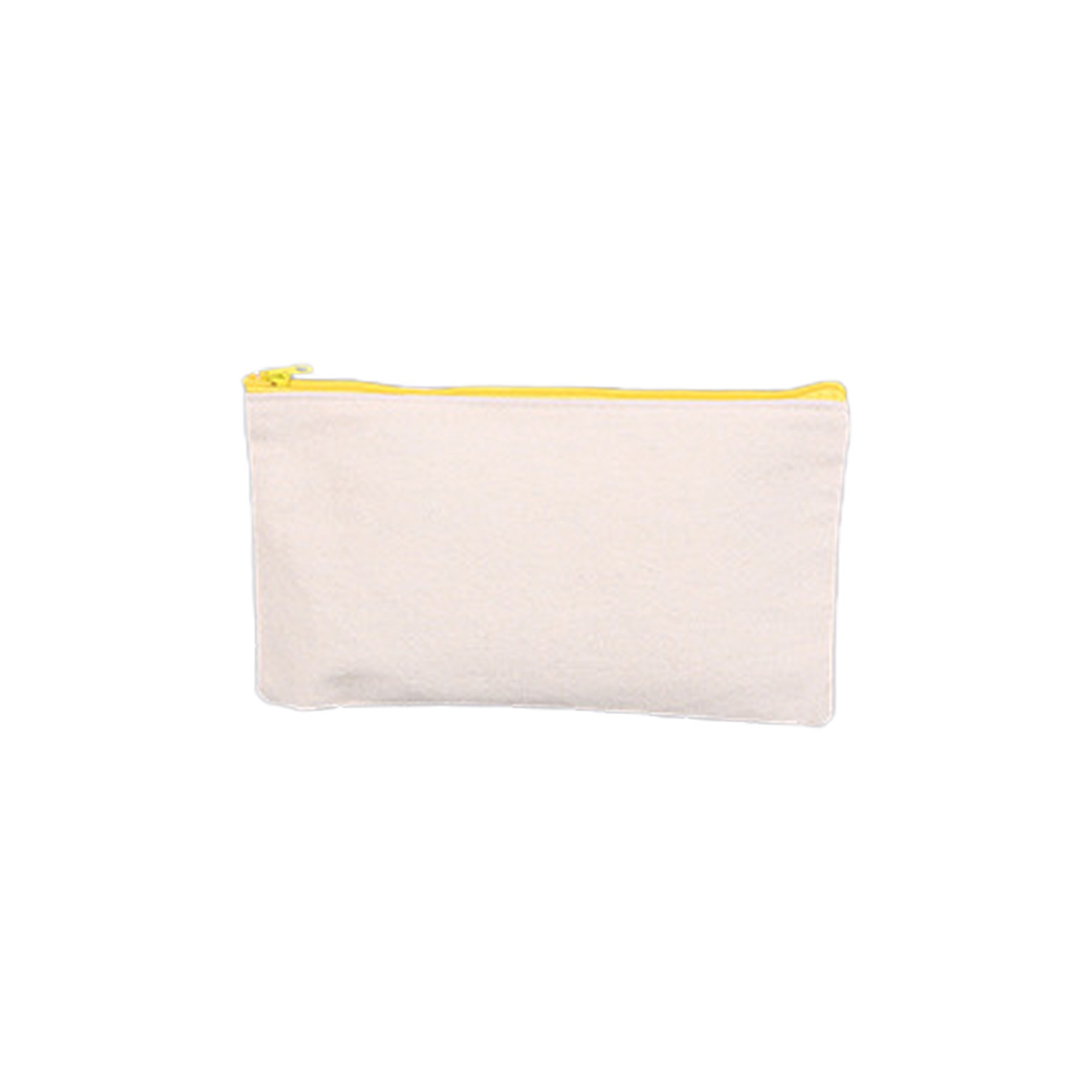 Canvas Zipper Pouch 6