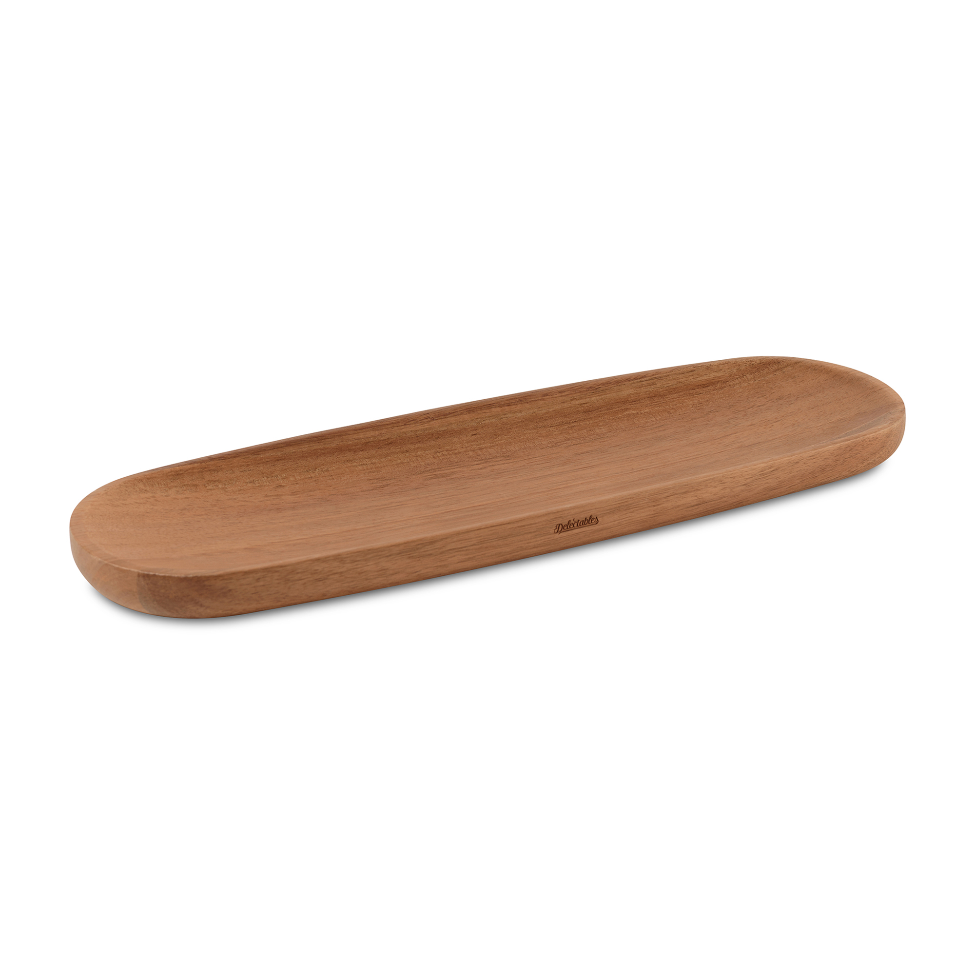 La Cuisine™ Oval Tray 7