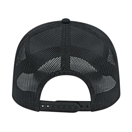 Cap America Trucker Mesh Back Cap 82