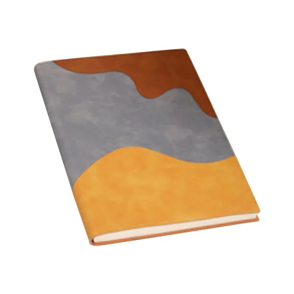 A5 Customized High Beauty Notebook