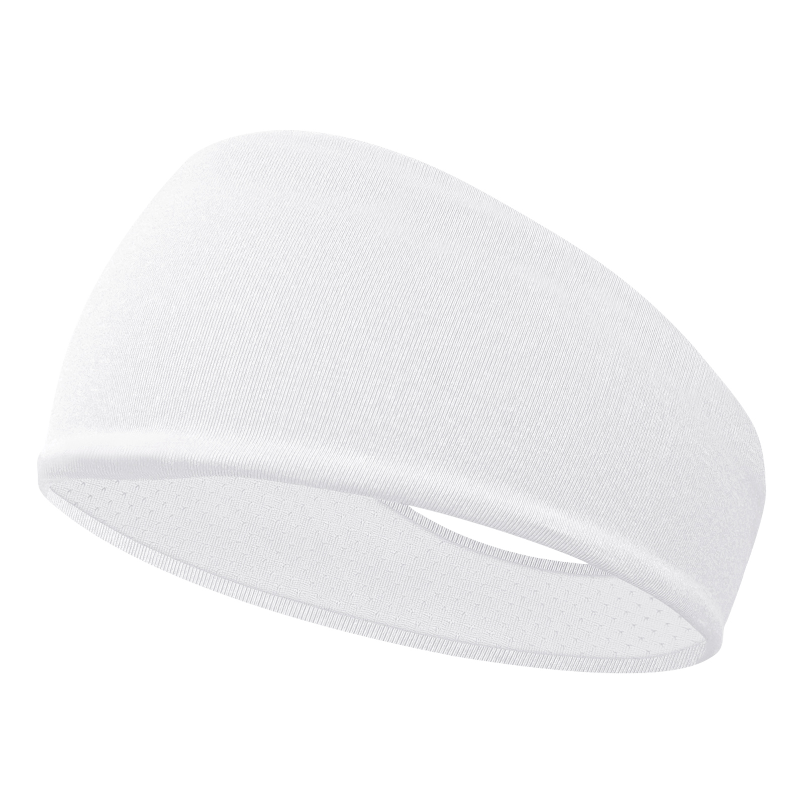 Sublimation Full Color Printing Widened Sports Headband 12