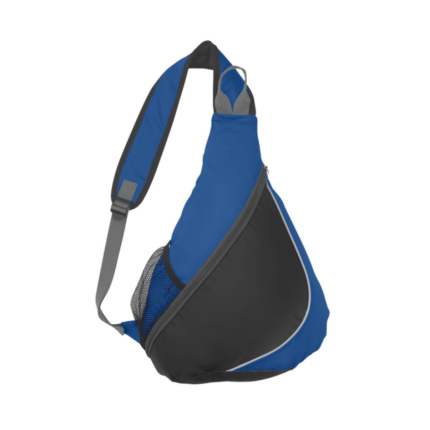 Oval Oxford Sling Bag 1