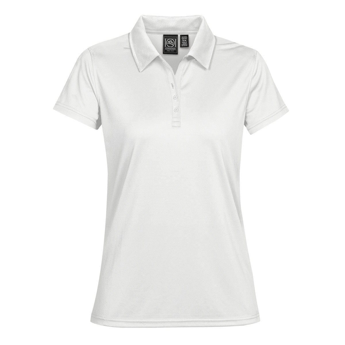 Stormtech Women's Eclipse H2X-DRY Pique Polo 10