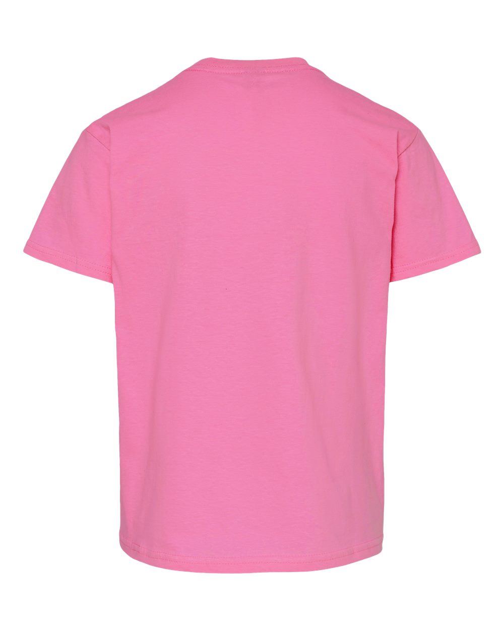 Youth Light Cotton T-Shirt - 3000B 25