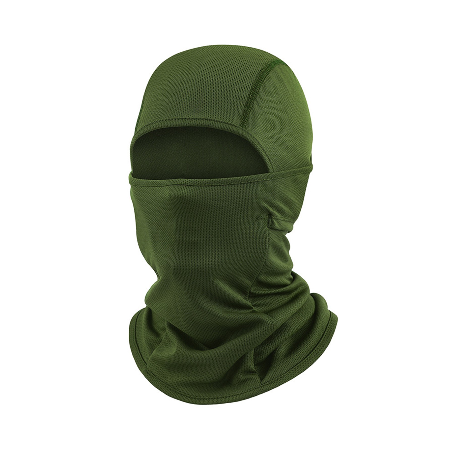 Full Cover Face Mask 22