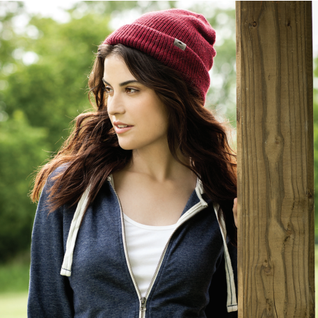 Unisex Virden Roots73 Knit Toque 13