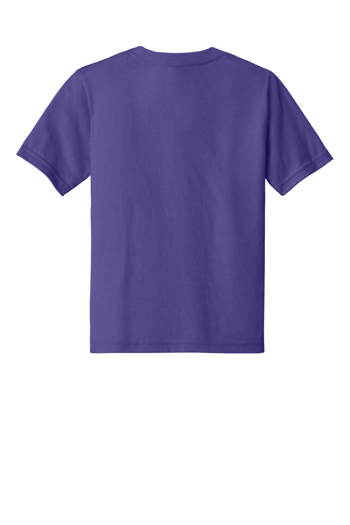 Next Level Apparel Youth CVC Tee NL3312 66