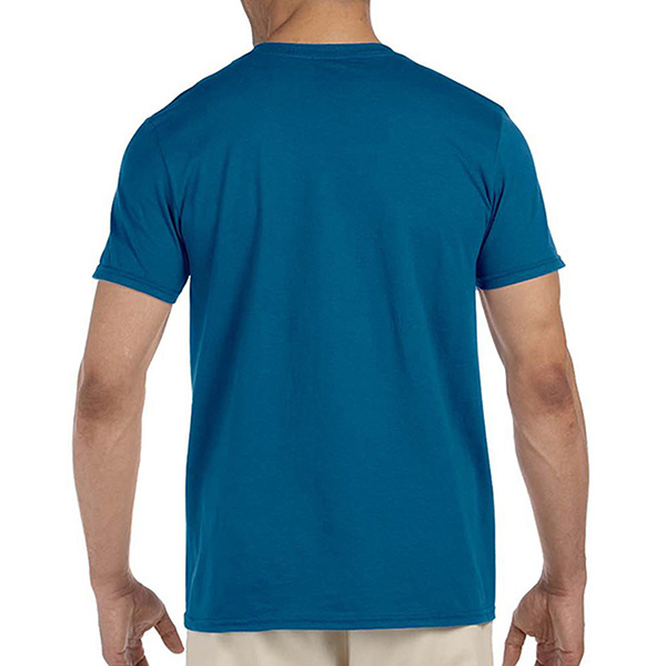 Gildan SoftStyle Adult T-Shirt 4.5 oz 111