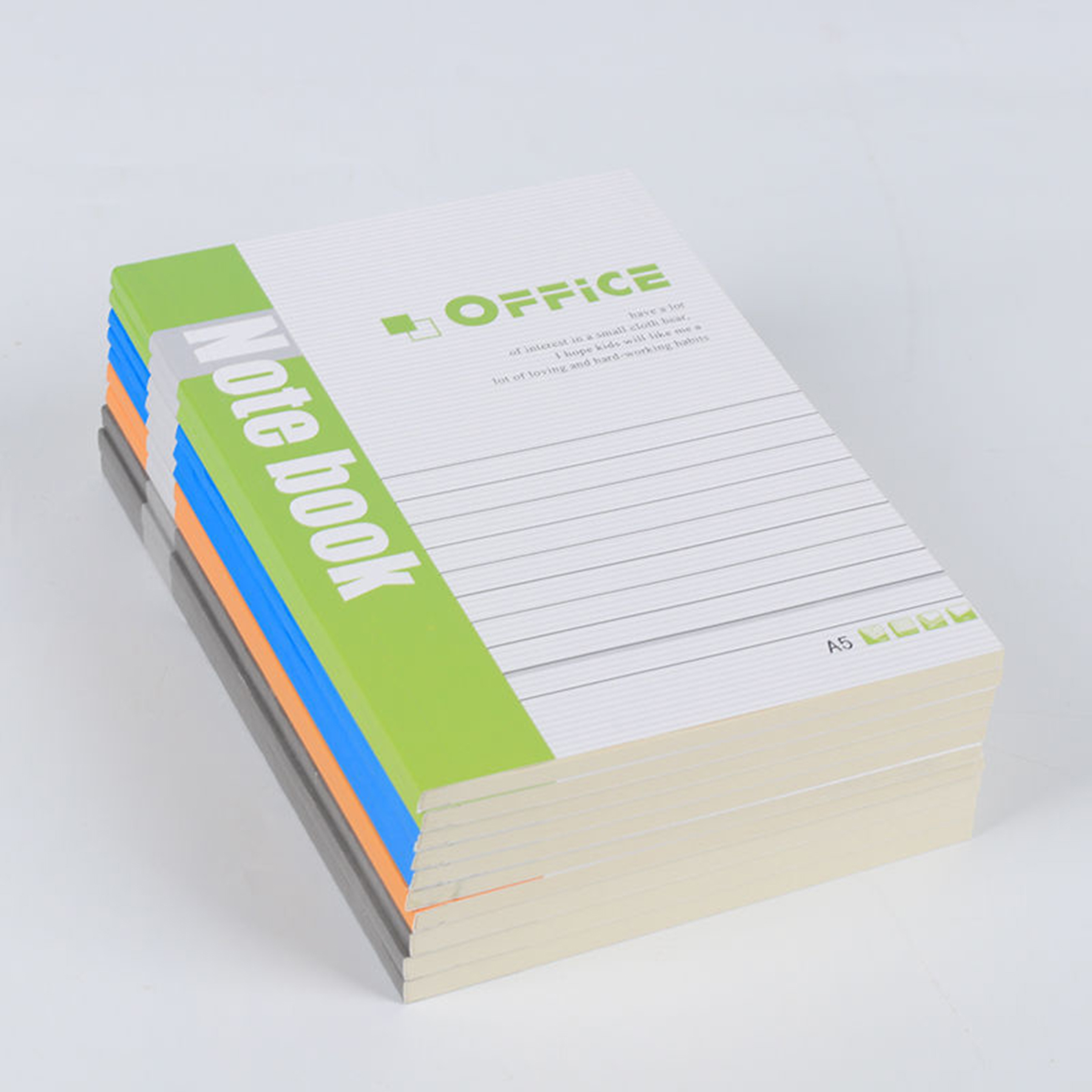 Economical Notebook 1