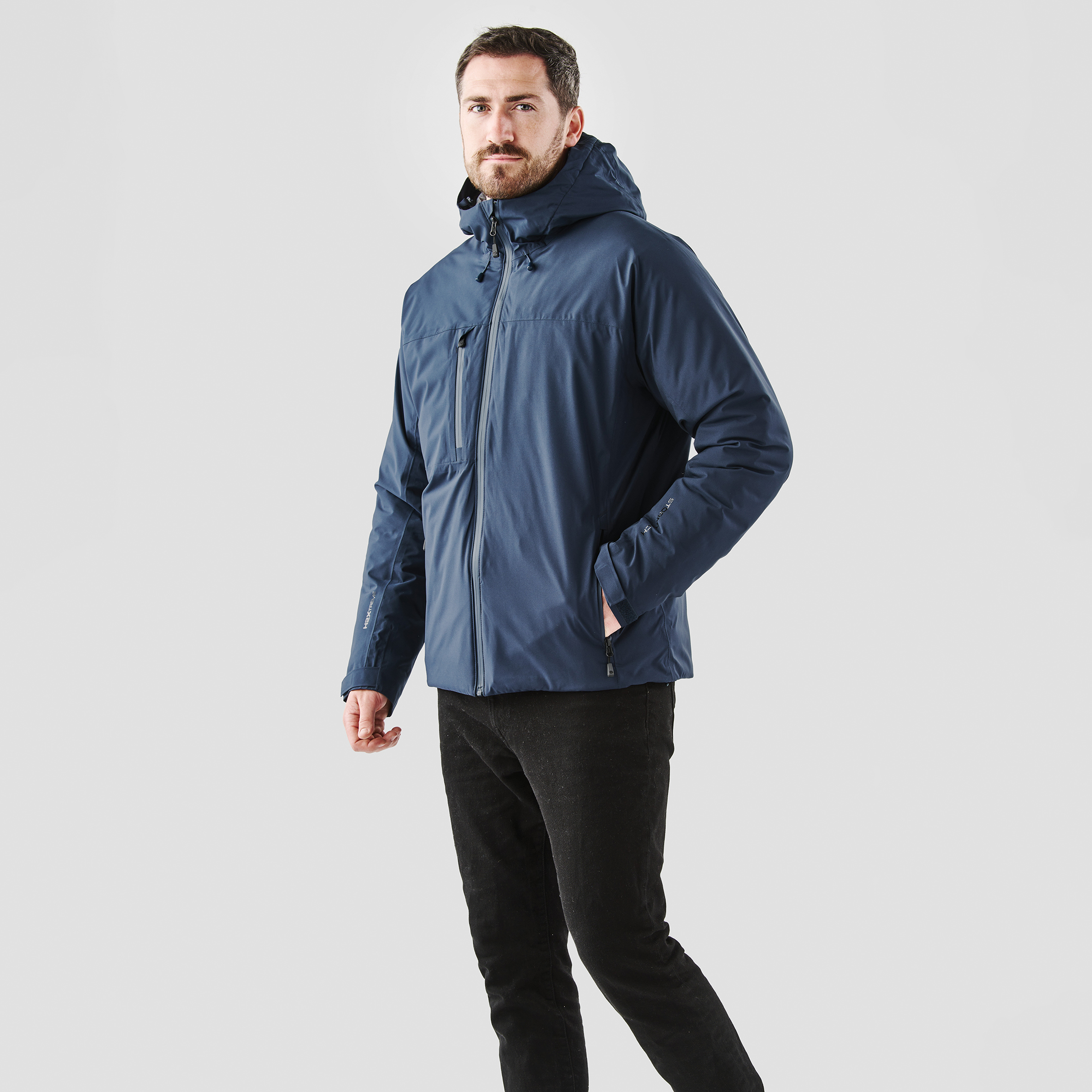 Stormtech Men's Nostromo Thermal Jacket 7