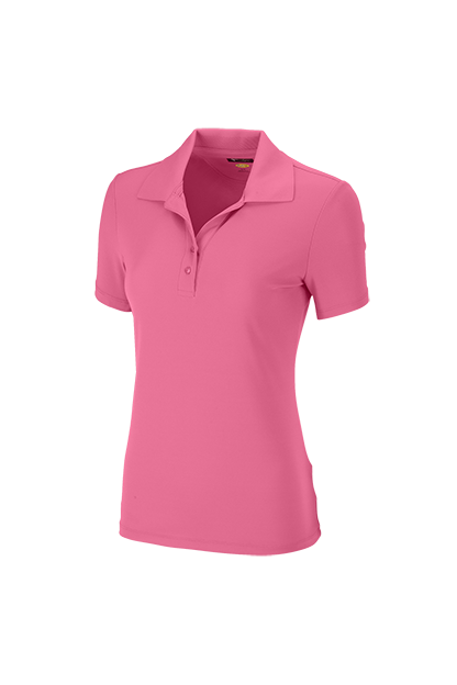 Women’s Play Dry® Performance Mesh Polo 72