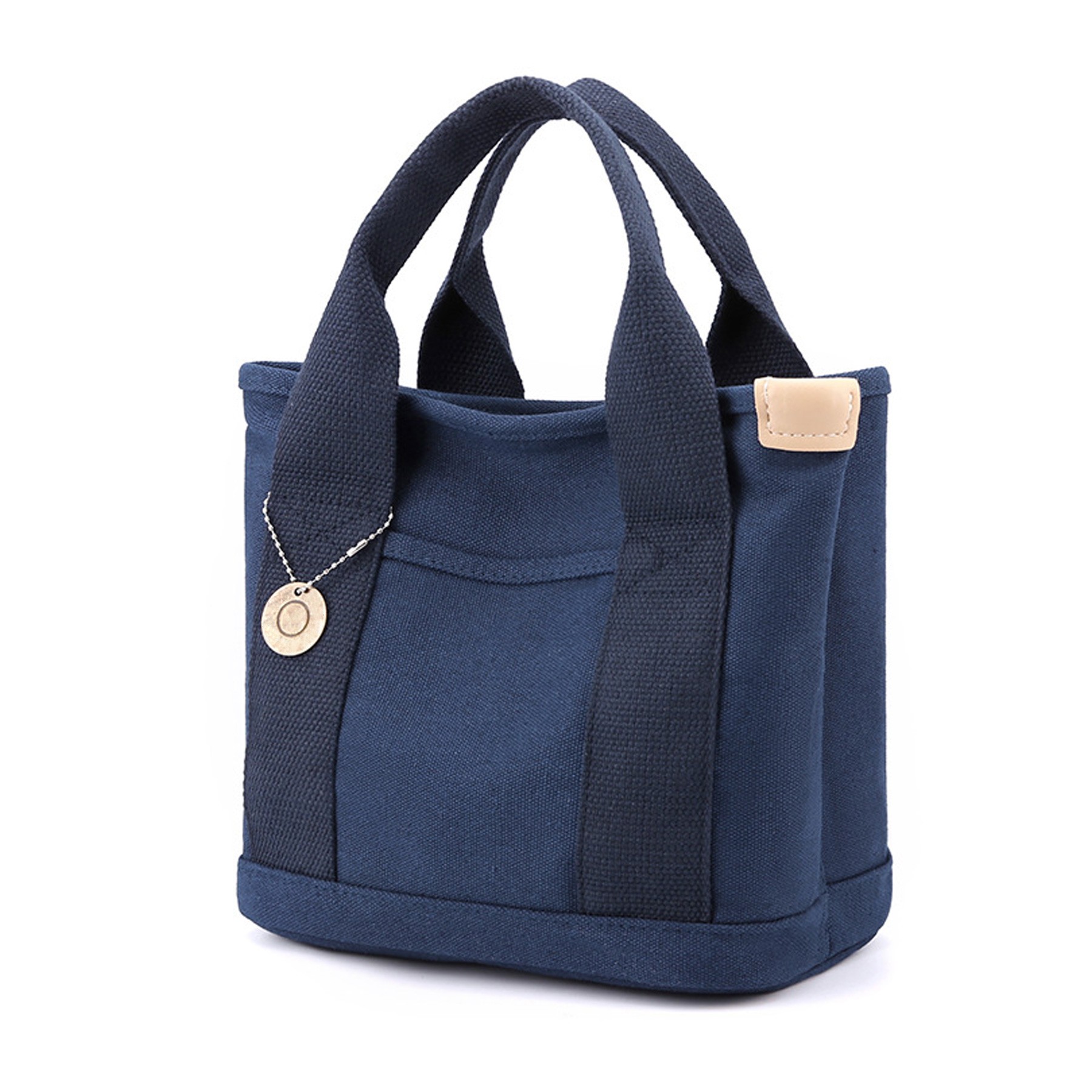 Canvas Handbag 3