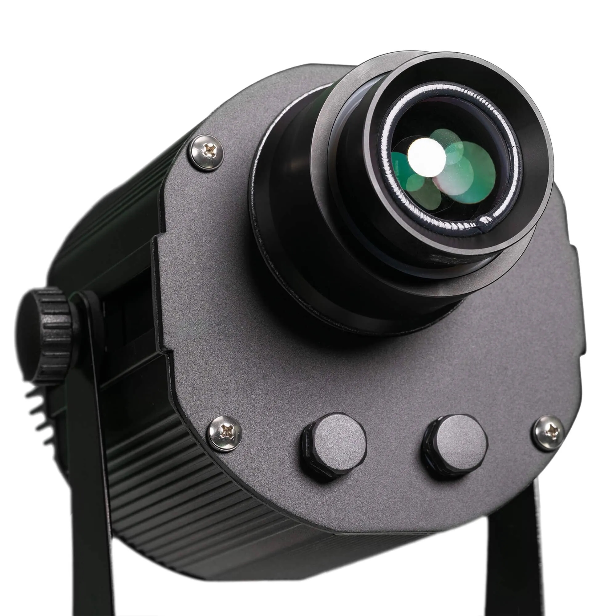 Custom GOBO Logo Projector - 100W 4