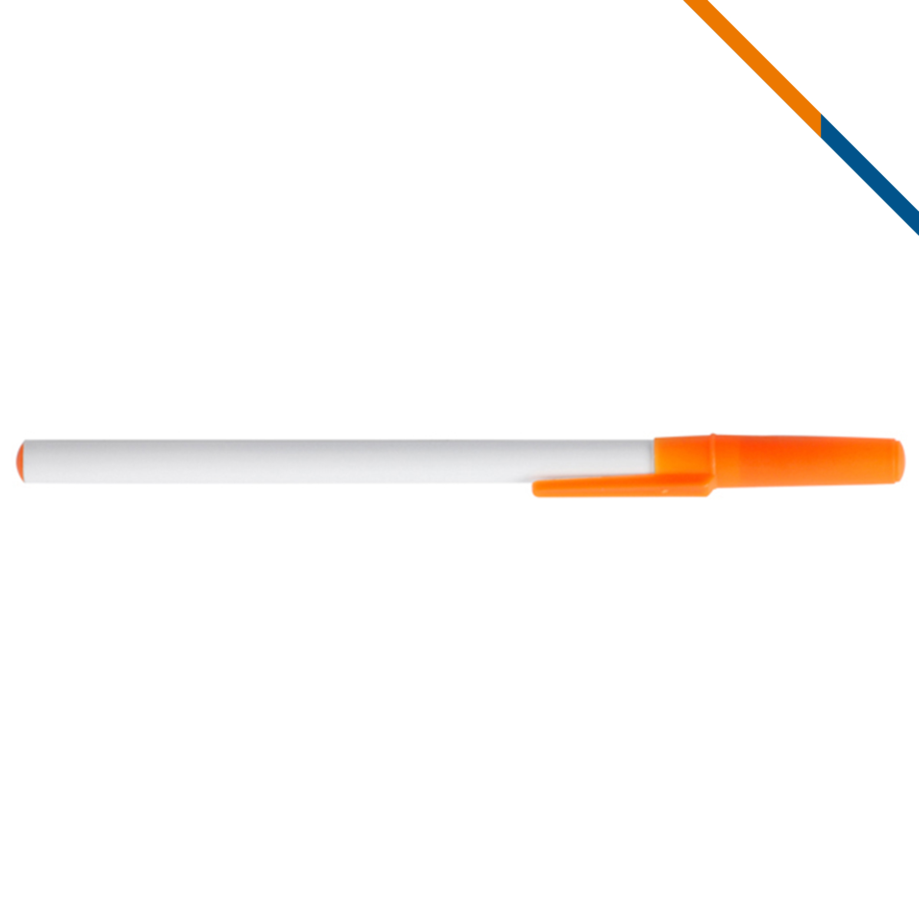 Kuricom Value Stick Ballpoint Pens 5