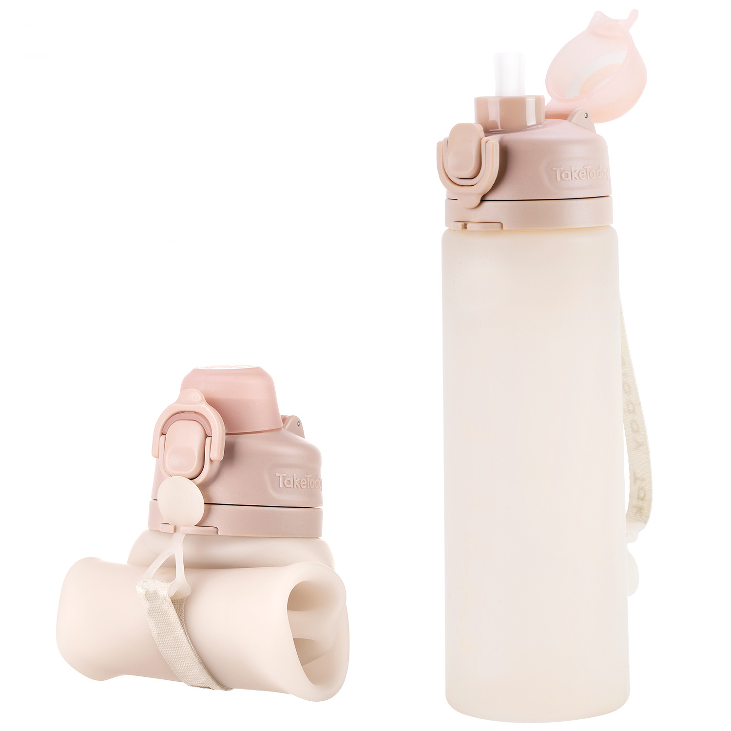 Collapsible Water Bottles 5