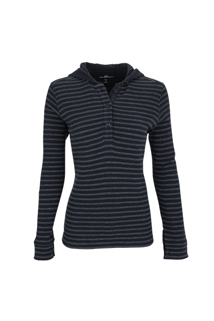 Women's Baja Hoodie 10