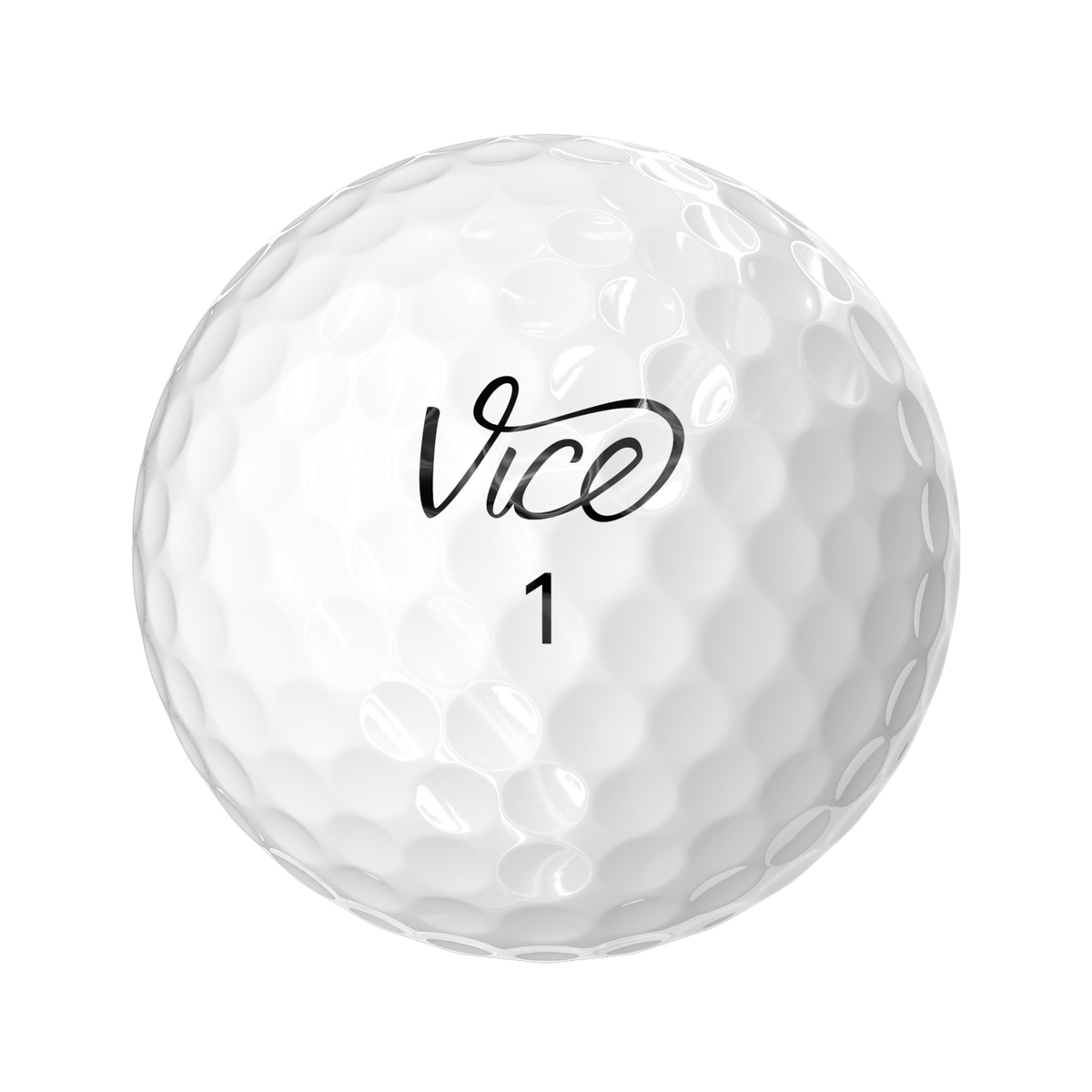 Vice Pro Golf Balls 2