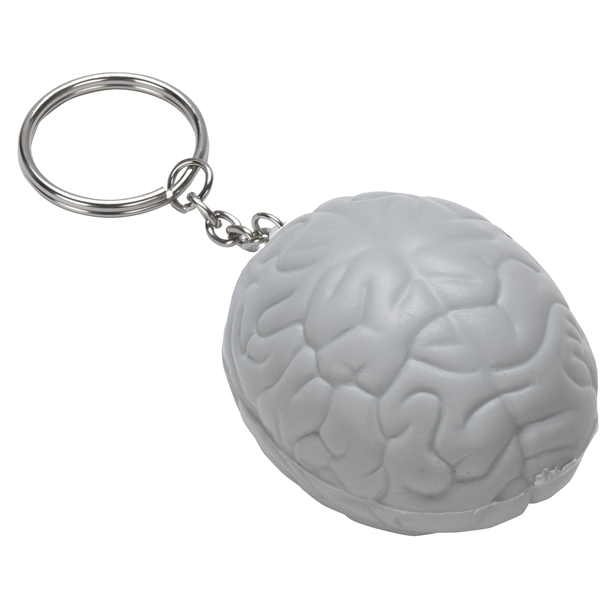 Brain Stress Reliever Key Chain 6
