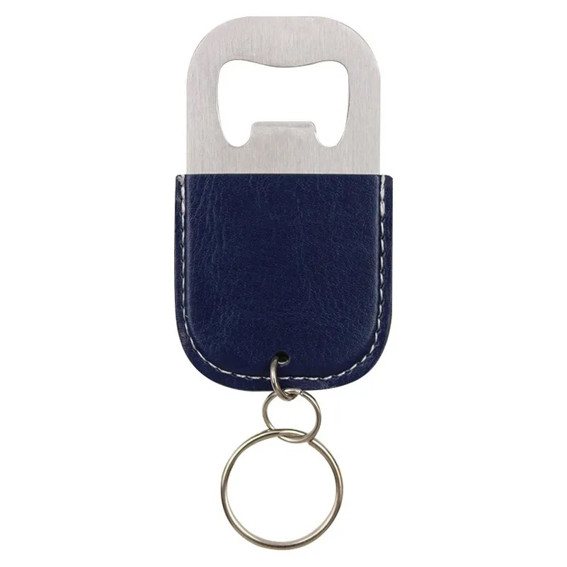 PU Opener Keychain 9