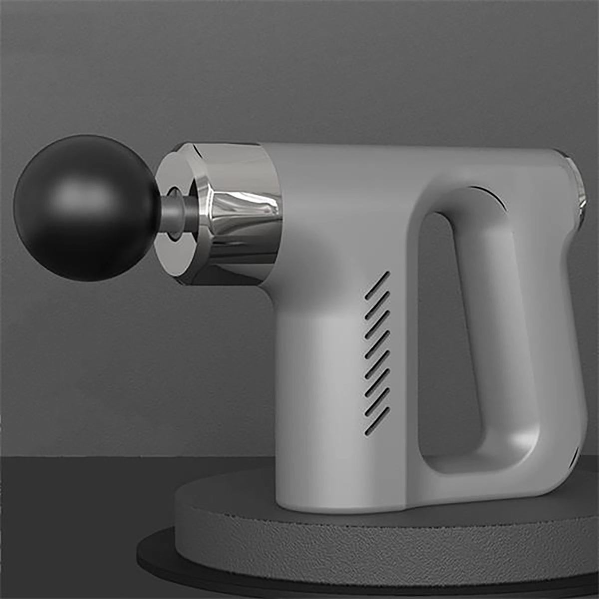 Mini Massage Gun Deep Tissue For Athletes 4