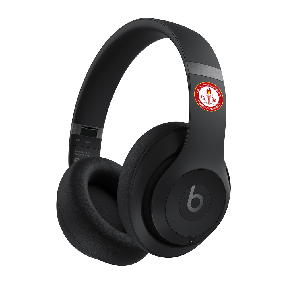 Beats Studio Pro - Wireless Bluetooth Noise Cancelling Headphones 1