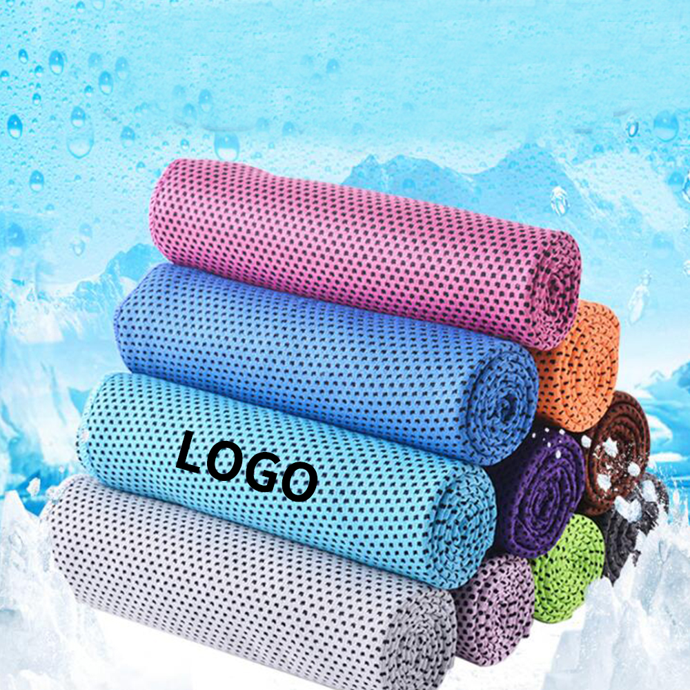 Cooling Towel 5