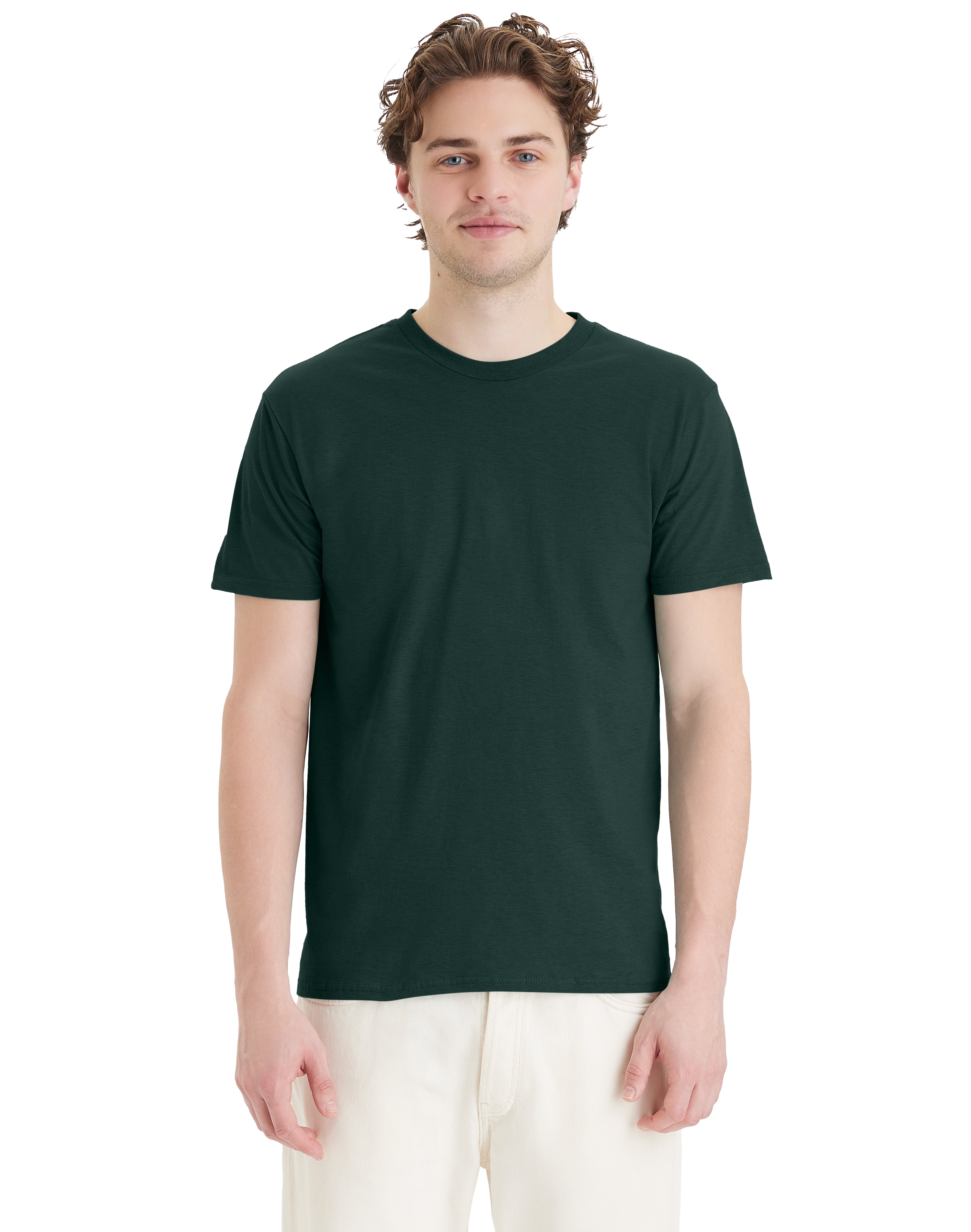 Perfect-T Adult Short Sleeve T-shirt 47