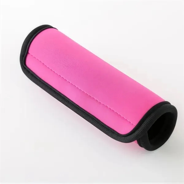 Neoprene Luggage Handle Covers 19