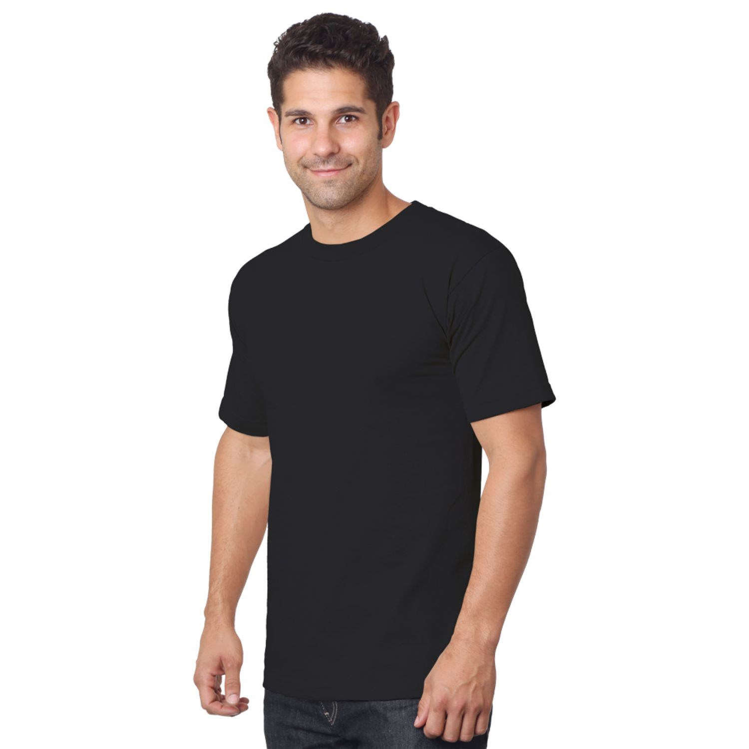 Premium USA-Made 100% Soft Cotton Street Style Tee Shirt