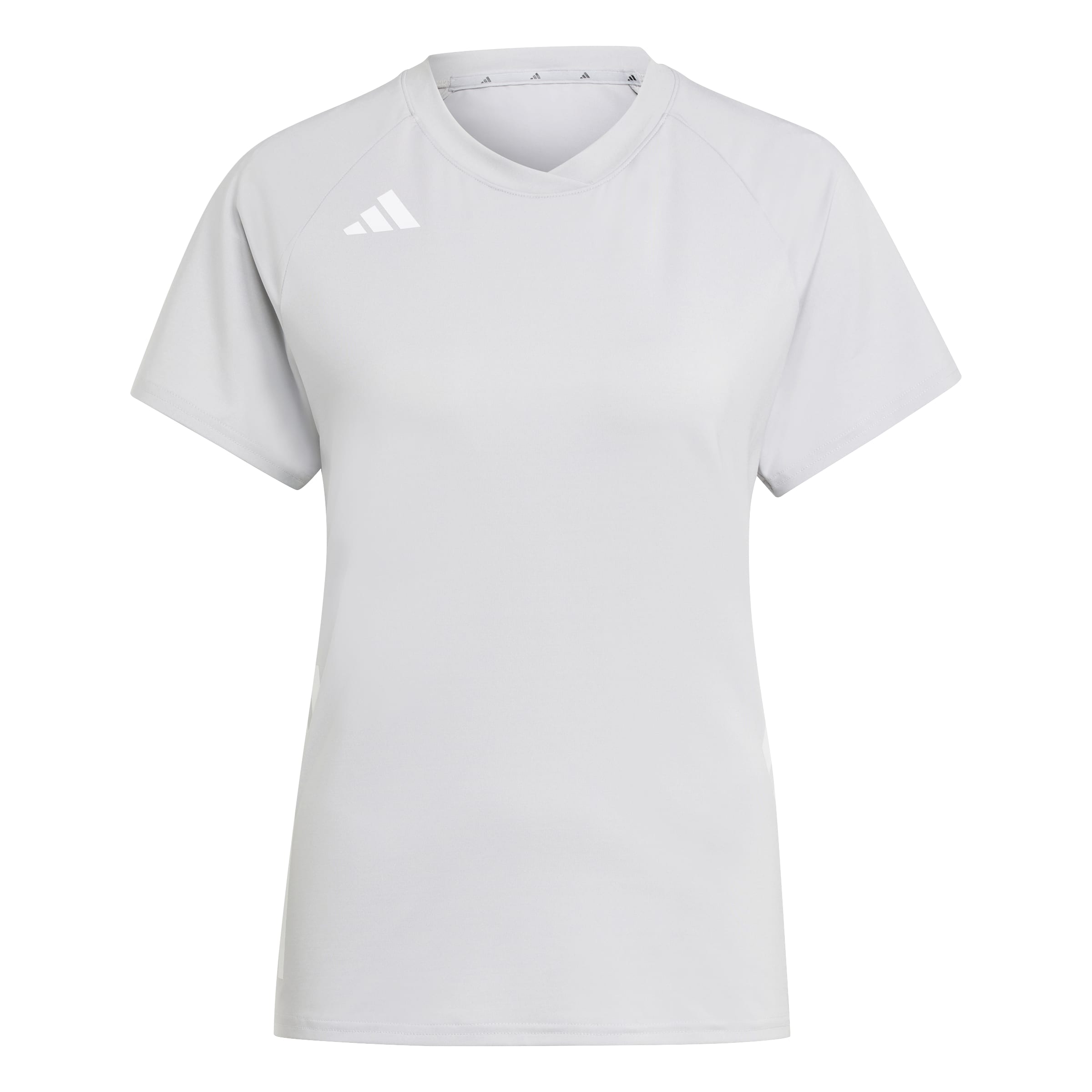 VOLLEYBALL HI LOW SHORT SLEEVE JERSEY 4