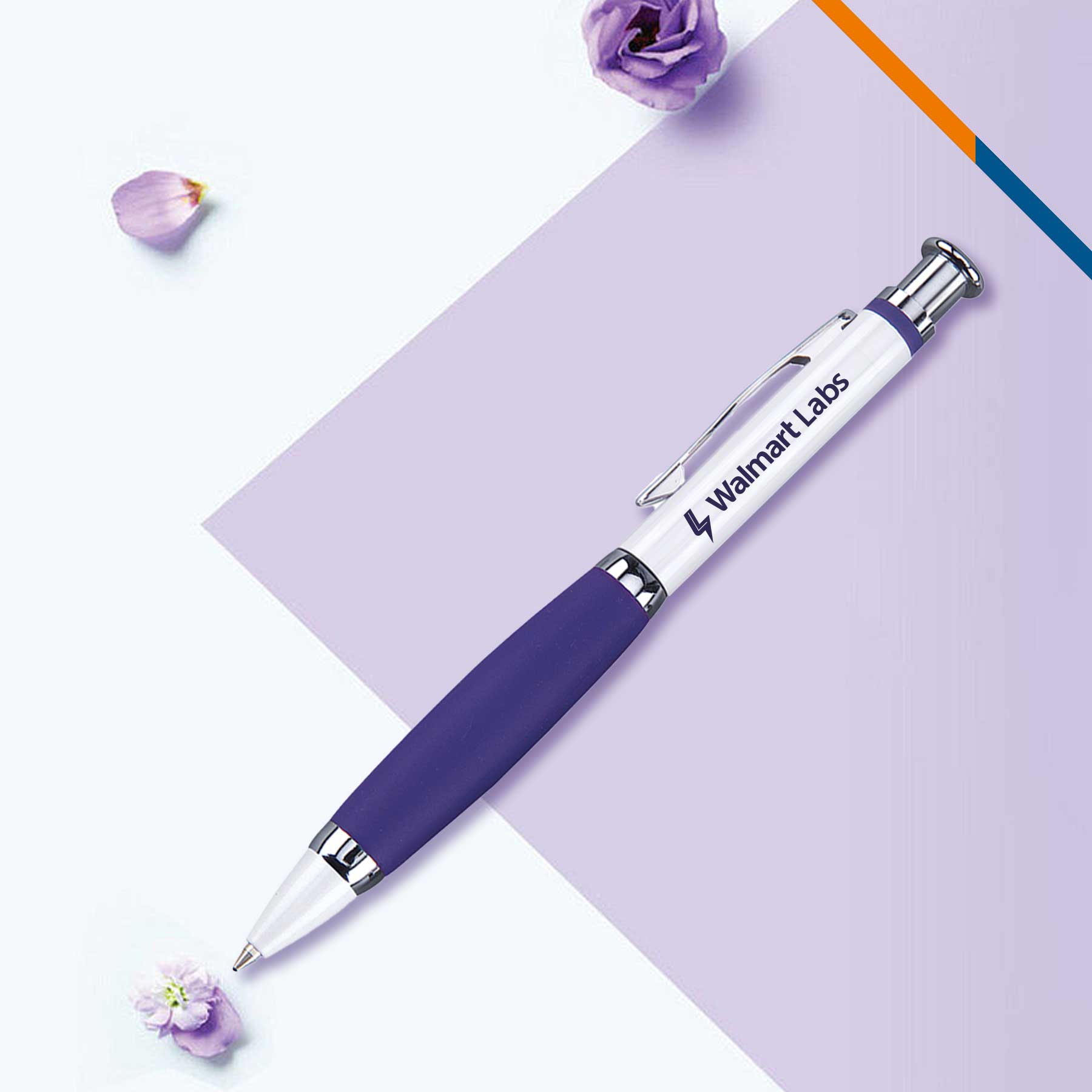 Pictan Metal Pen 4