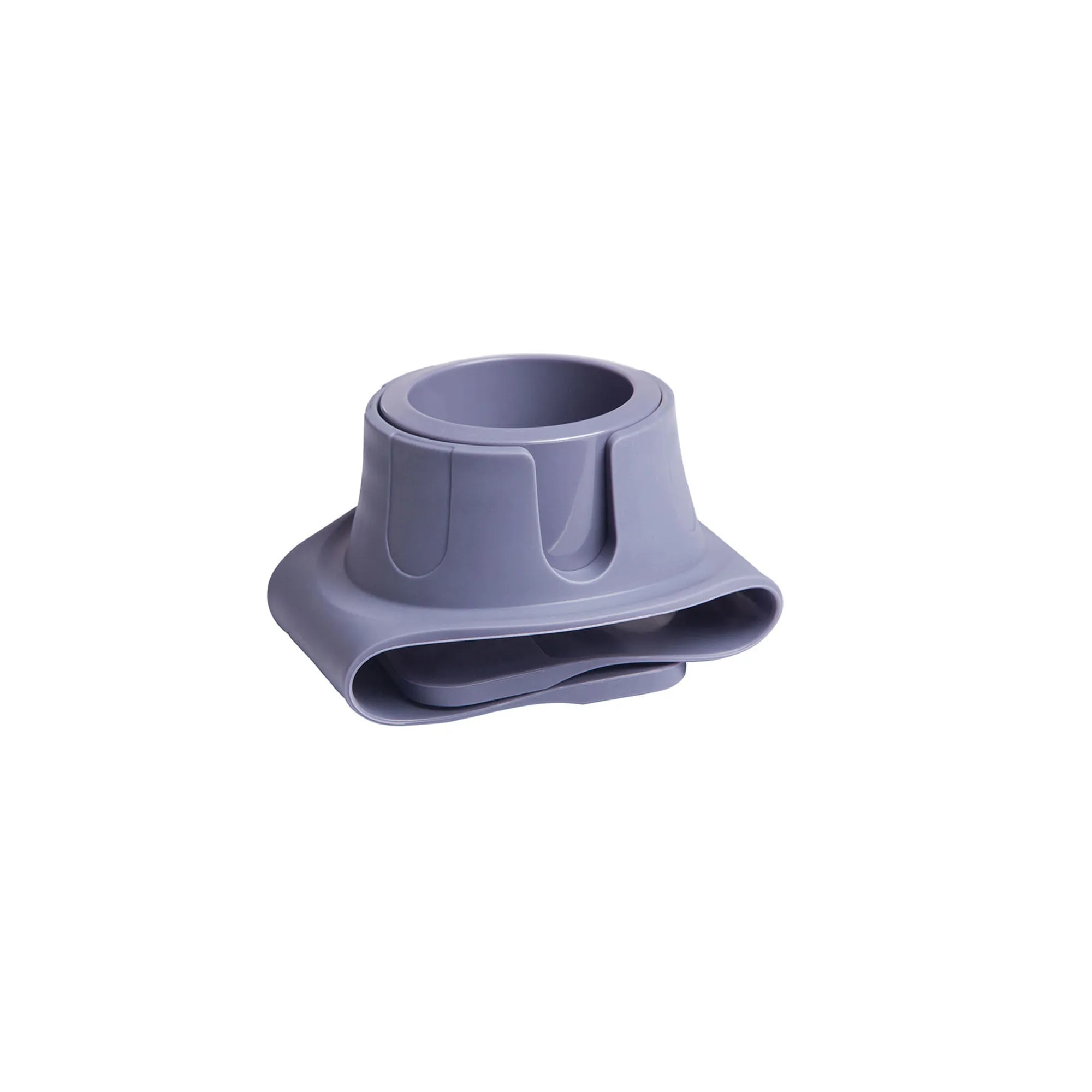 MOQ10 Silicone Cup Coaster For Sofa 5