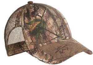 Port Authority® Pro Camouflage Series Cap with Mesh Back 2