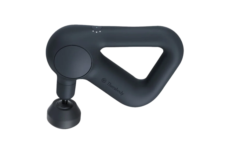 Therabody Theragun Relief - Charcoal 1