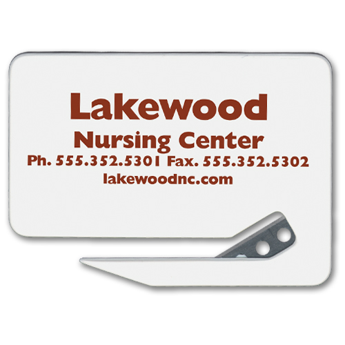 Letter Opener 1