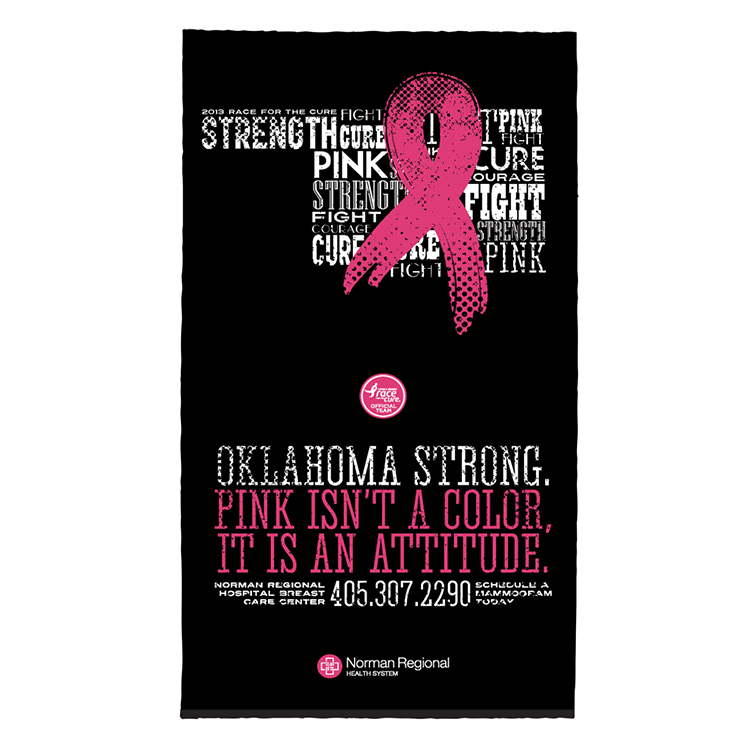 "THE FANDANA™" Full Color Sublimation Import Air Ship Full-Size Multi-Functional Gaiter & Headwear 16