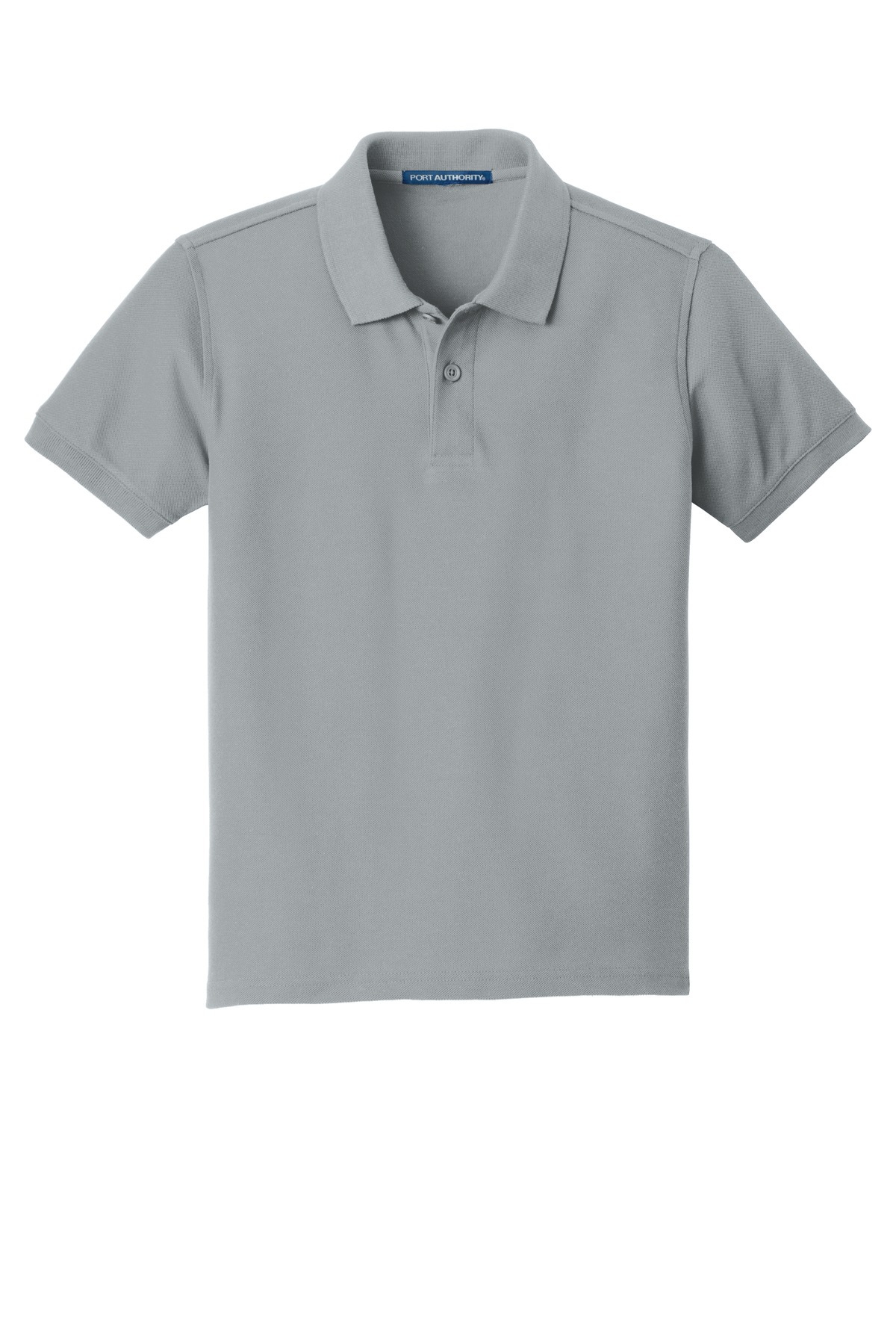 Port Authority Youth Core Classic Pique Polo. Y100 36