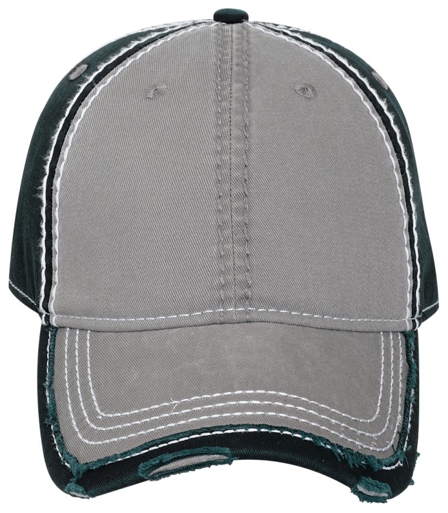 OTTO CAP® 6 Panel Low Profile Dad Hat 2