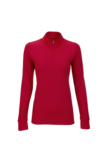 Women's Vansport Zen Pullover 84
