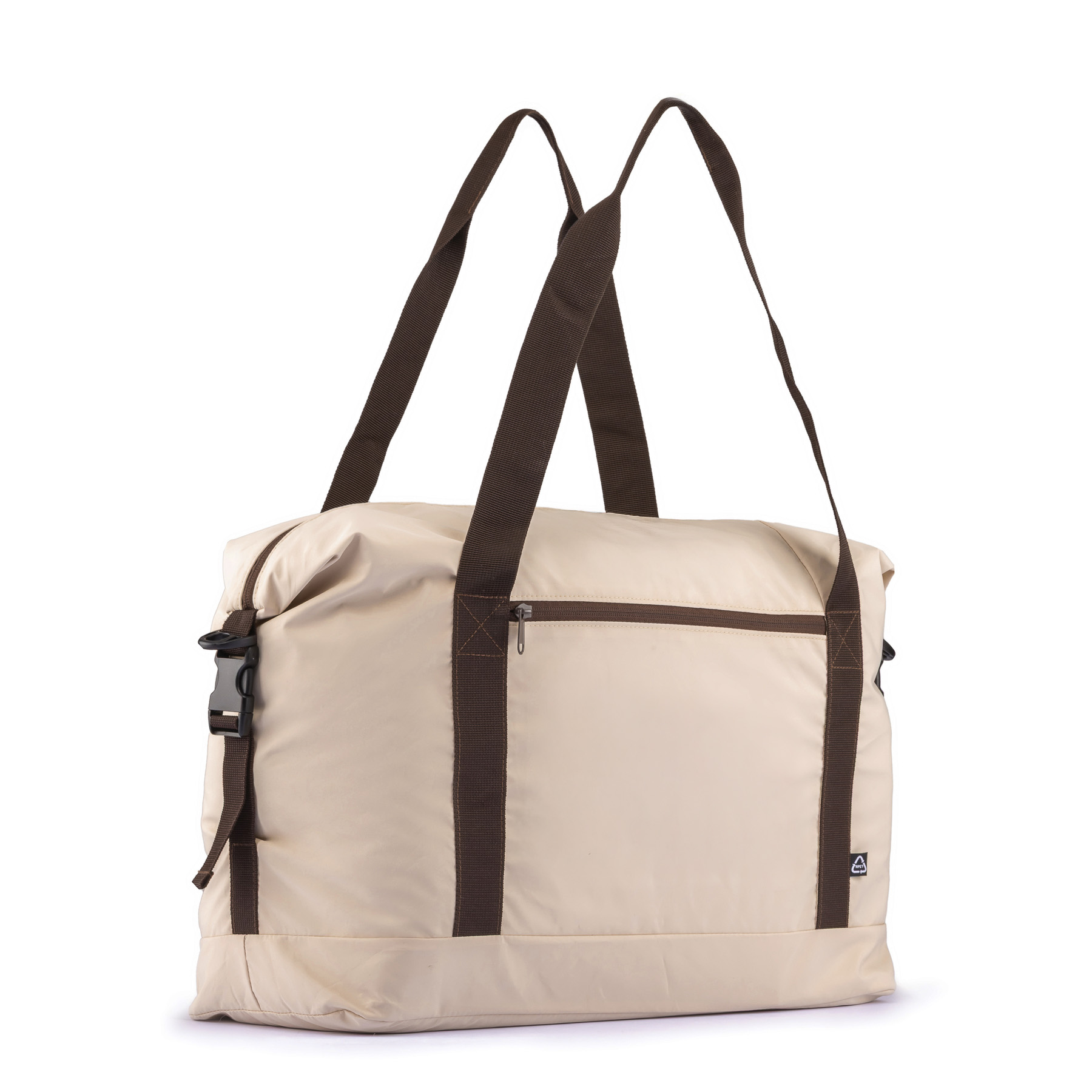 Recycled Day Trip Duffle 14