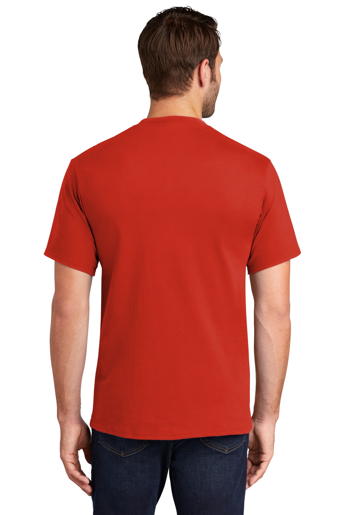 Port & Company® Tall Essential Tee 132