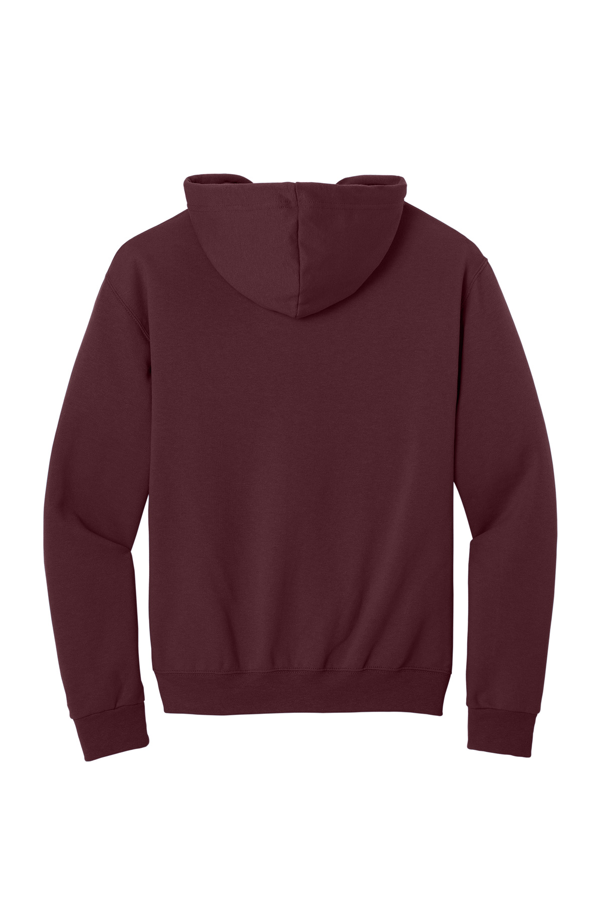 Jerzees - NuBlend Full-Zip Hooded Sweatshirt. 993M 77