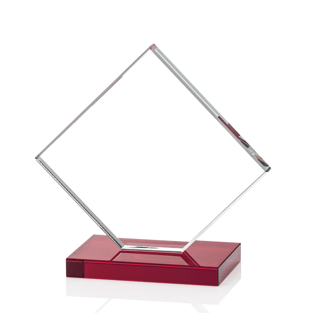 Wellington Award - Red 12
