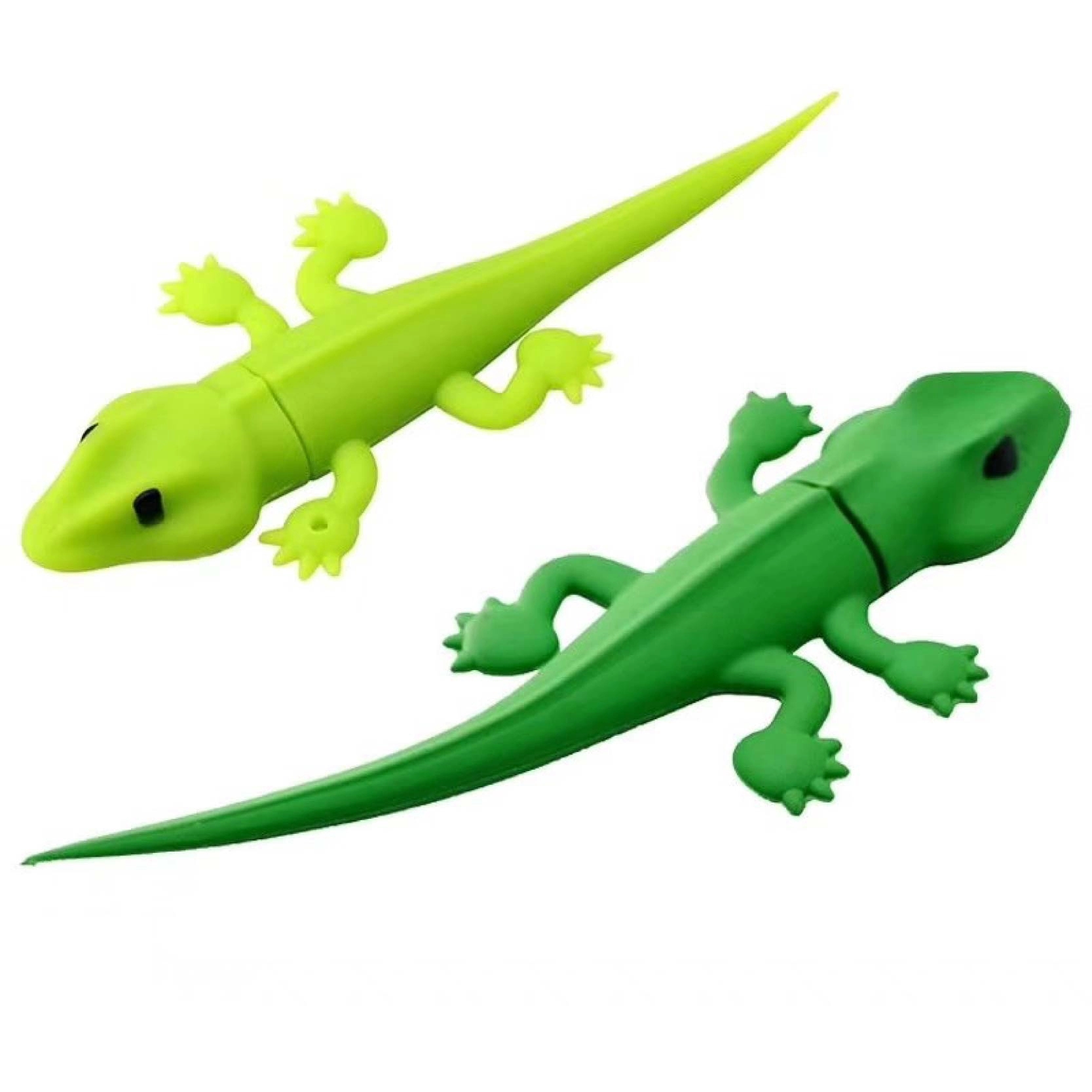 Lizard USB Flash Drive 2