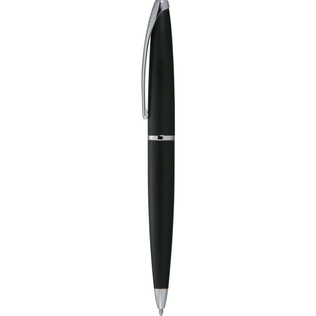 Cross® ATX Basalt Black Ballpoint 9