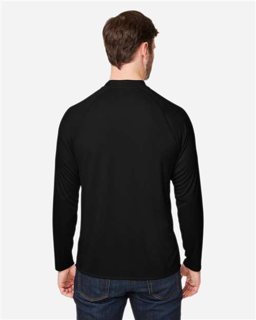 Unisex Ultra UVP™ Marina Raglan Long Sleeve T-Shirt - CE110 13