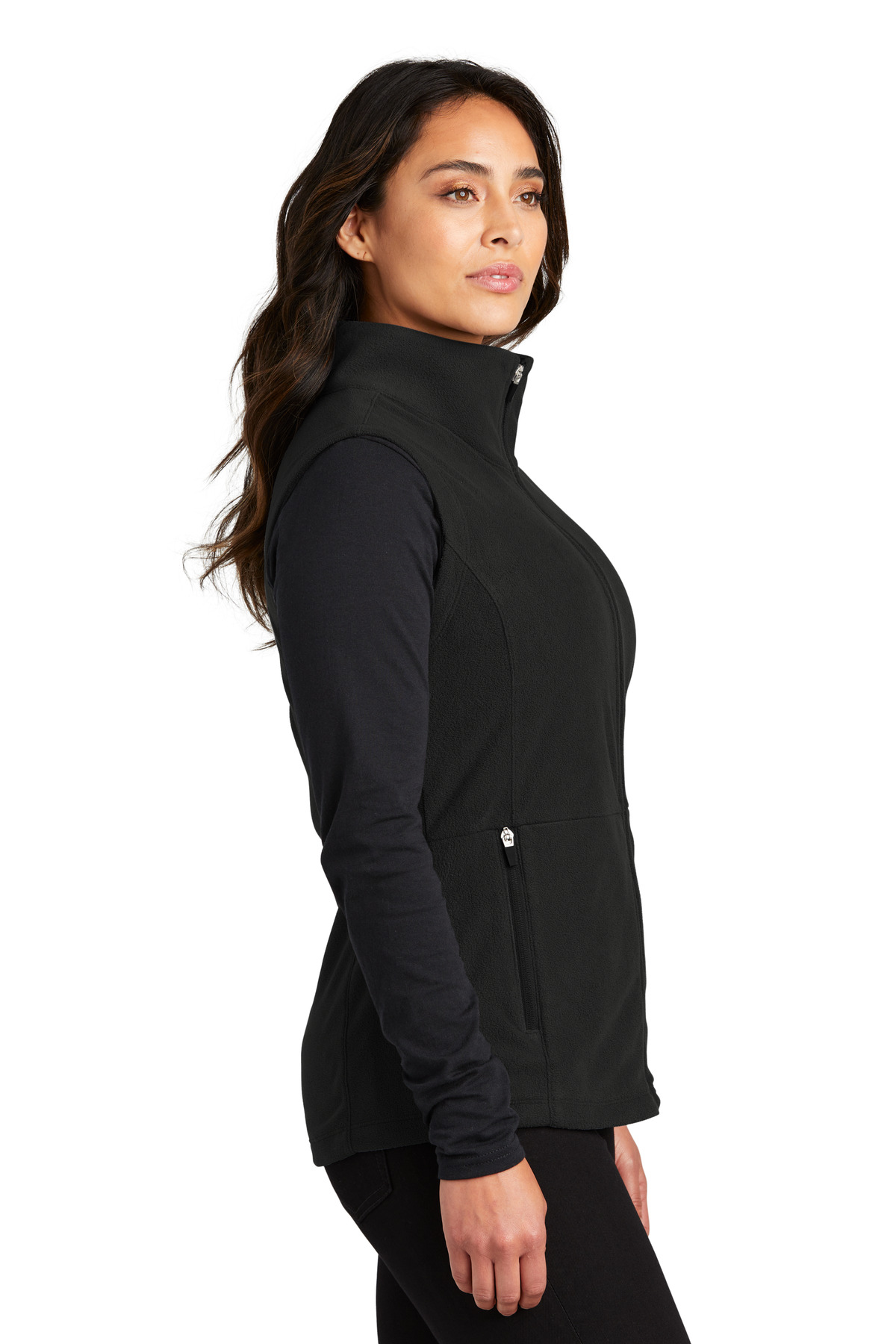Women's Accord Microfleece Vest